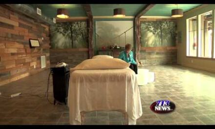 First Holistic Spa Opens in Texas
