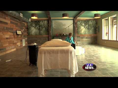 First Holistic Spa Opens in Texas
